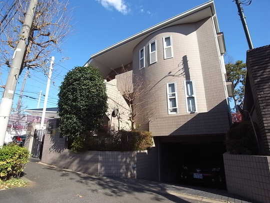 Local appearance photo