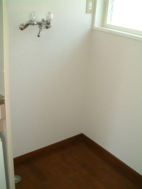 Other Equipment. Laundry Area