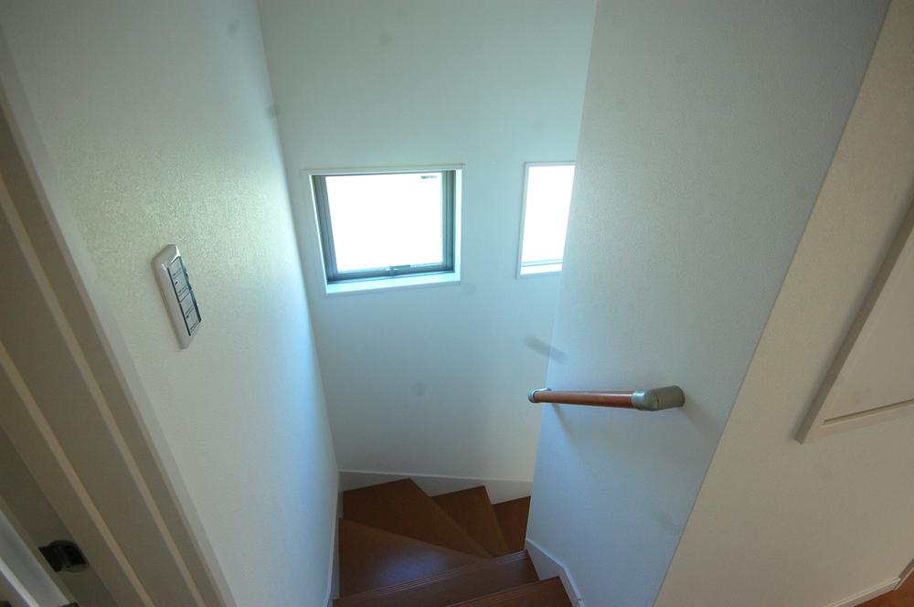 Same specifications photos (Other introspection). Example of construction