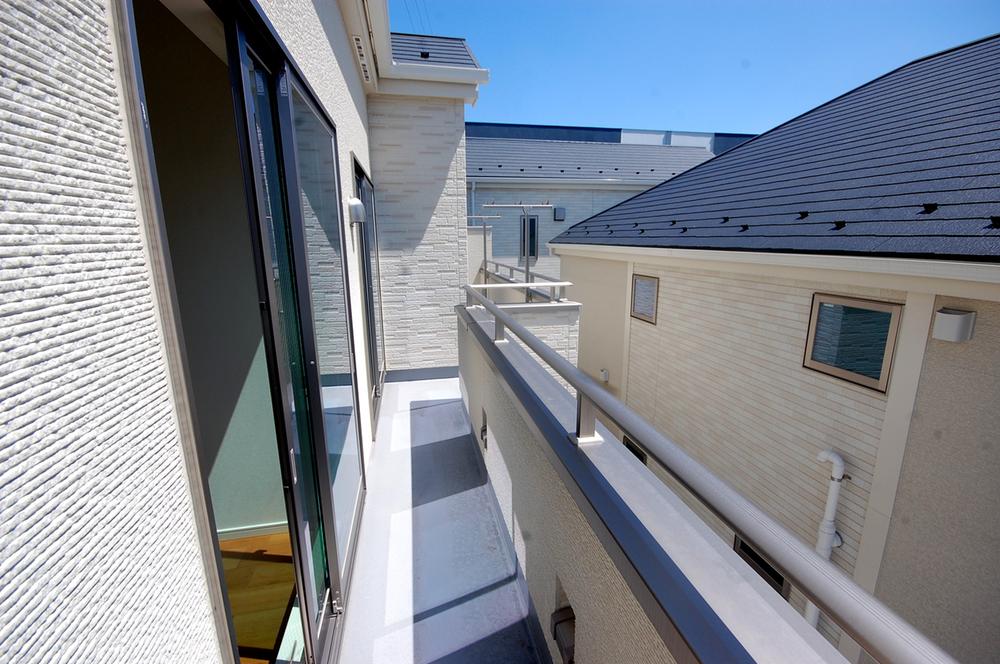 Same specifications photos (Other introspection). Example of construction