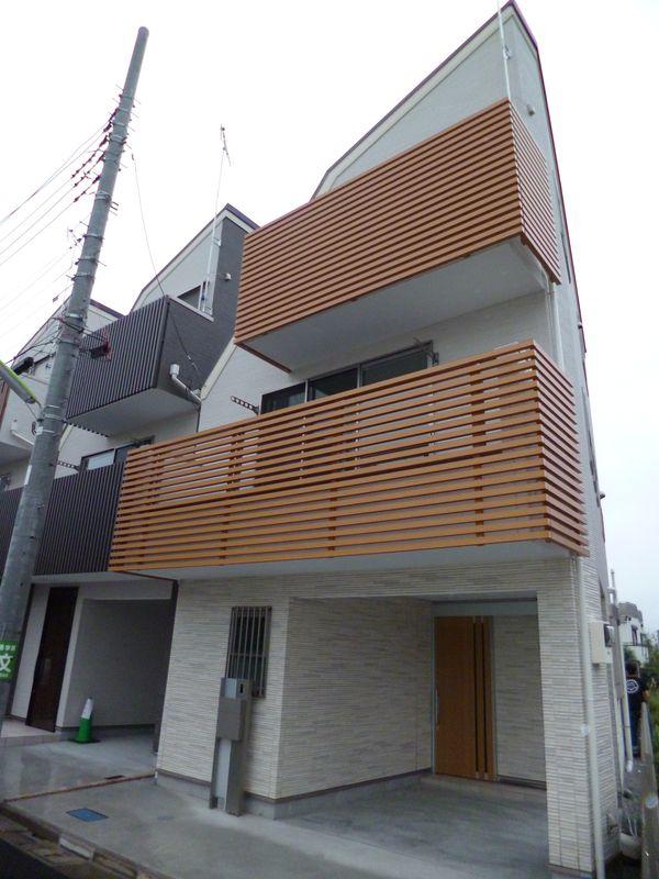 Local appearance photo