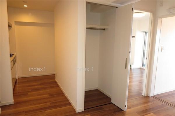 Living. Storage was also enriched living