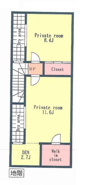 Other building plan example. Basement building plan example (Common), Building area 141.70 sq m
