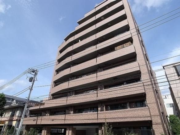 Local appearance photo