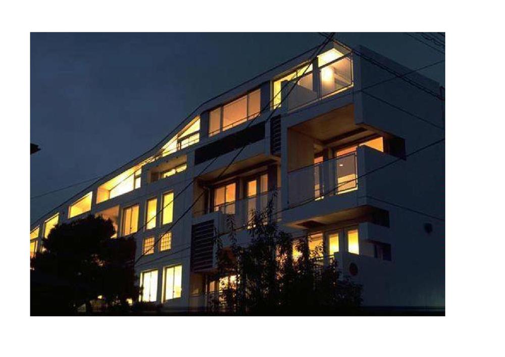 Local appearance photo. Local (12 May 2013) Shooting The building of the Good Design Award South per detached Lynch 2-story, Sunshine condition, Living environment is also good!