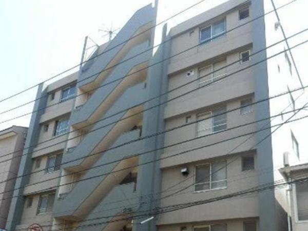 Local appearance photo. appearance