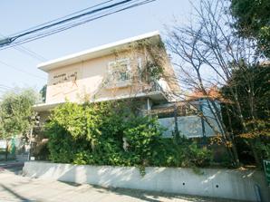 Malmaison head office (about 1210m)