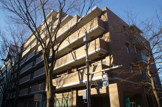 Local appearance photo