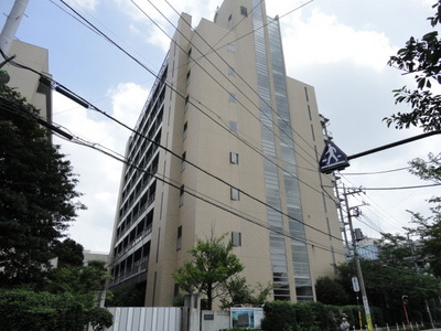 Other. 1946m until the Tokyo University of Agriculture (Other)