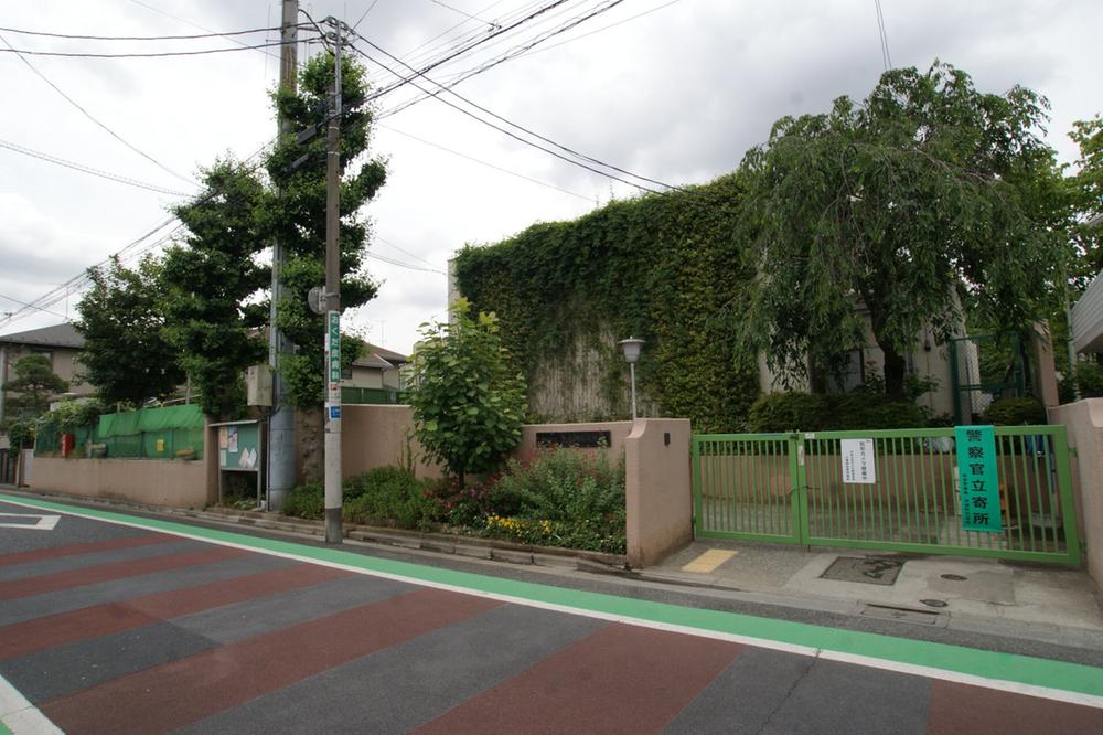 kindergarten ・ Nursery. Kamisoshigaya 413m to the south nursery school
