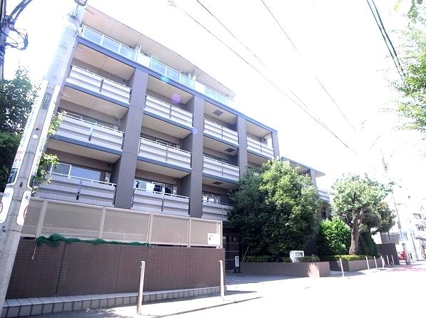 Local appearance photo