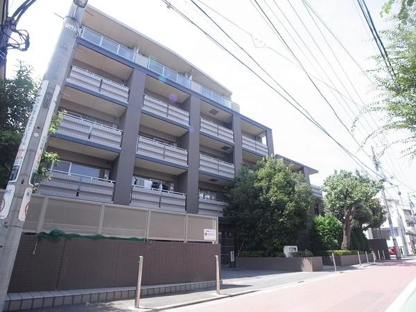 Local appearance photo