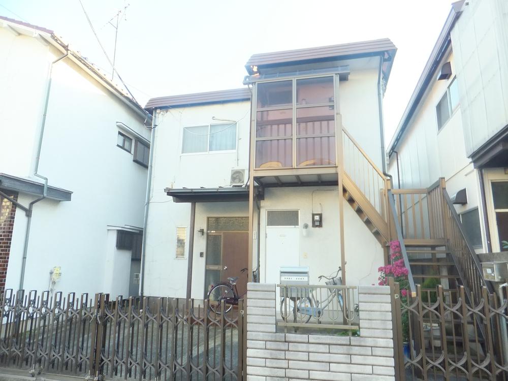 Local land photo. Local (12 May 2013) Shooting