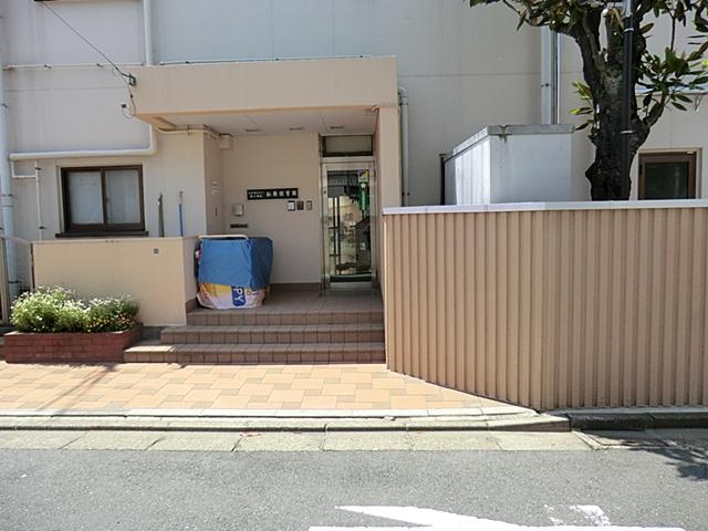 kindergarten ・ Nursery. 24m to Matsubara nursery