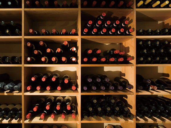 Other.  [Large under-floor storage] It established the spacious floor storage of large. (The ・ Brights first floor dwelling unit only) (same specifications)