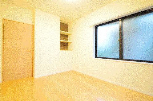 Non-living room. If you do not put the furniture