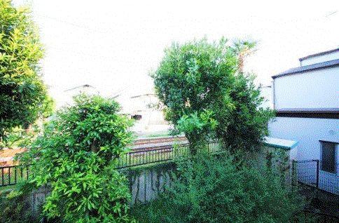 View photos from the dwelling unit