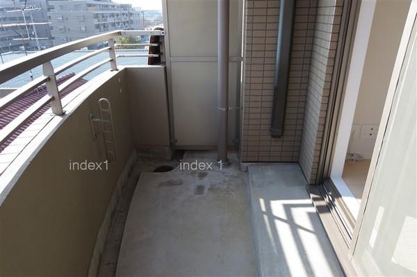 Balcony. Balcony rooms are two places