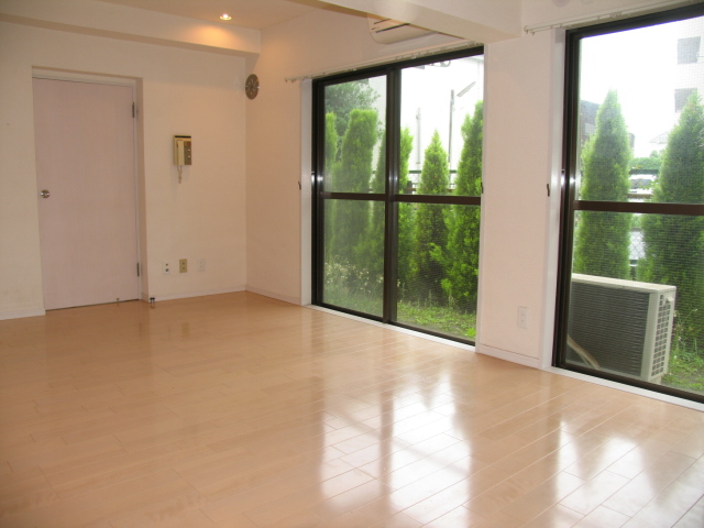 Living and room. ■ Other room photo (room image)