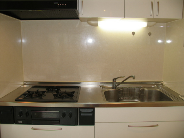 Kitchen. ■ Other room photo (room image)