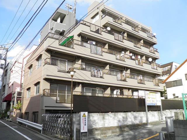 Local appearance photo