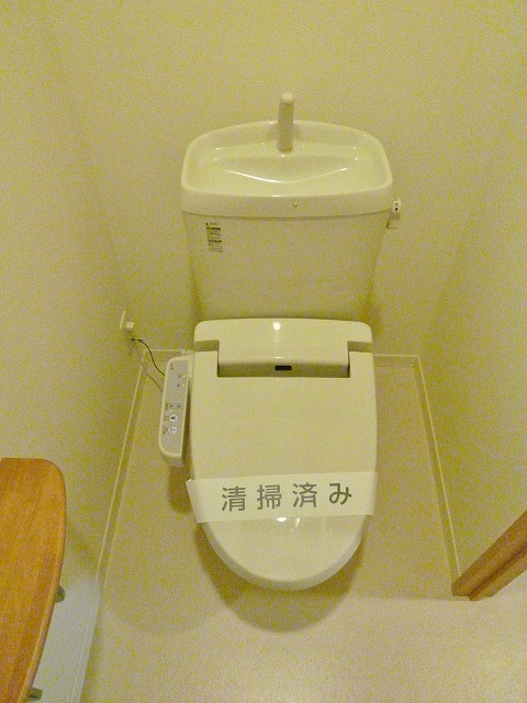 Other. Toilet