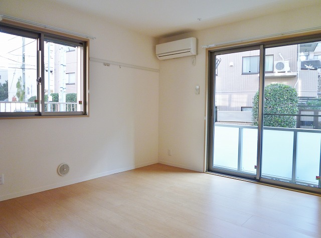 Kitchen. Western style room