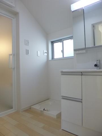 Other. Second floor ・ Washroom