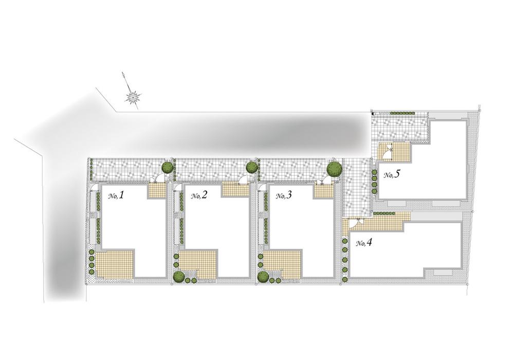 The entire compartment Figure. Compartment figure