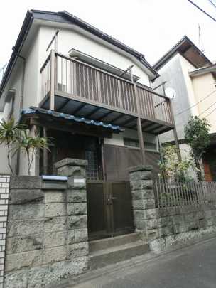 Local land photo. Appearance (1)