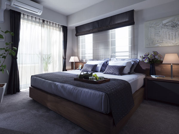 Living. (Shared facilities ・ Common utility ・ Pet facility ・ Variety of services ・ Security ・ Earthquake countermeasures ・ Disaster-prevention measures ・ Building structure ・ Such as the characteristics of the building)