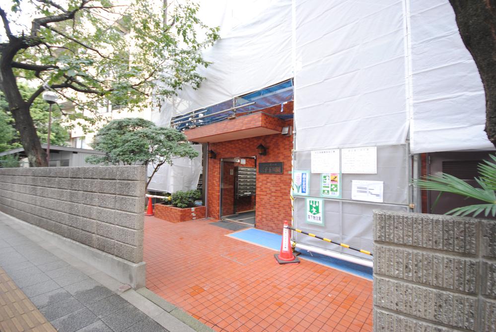 Local appearance photo. Local (10 May 2013) Shooting