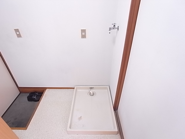 Other Equipment. Laundry Area