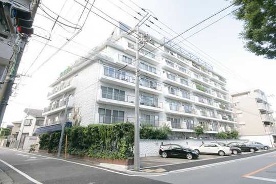 Local appearance photo. Exterior Photos