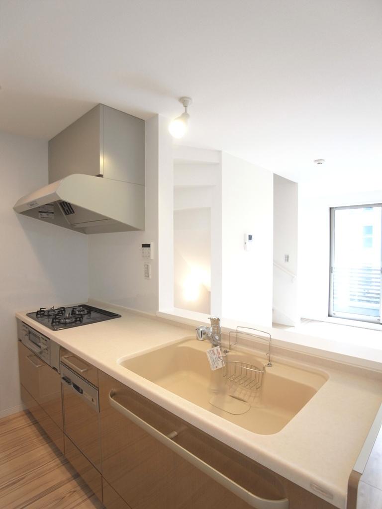 Kitchen. Local (10 May 2013) Shooting