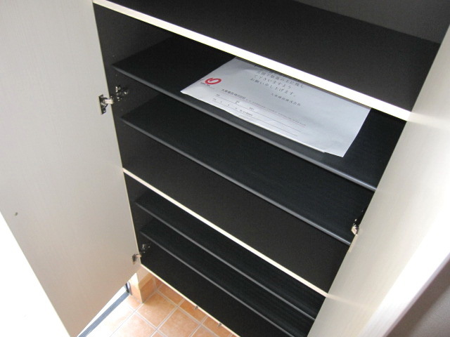 Other Equipment. It is a shoebox