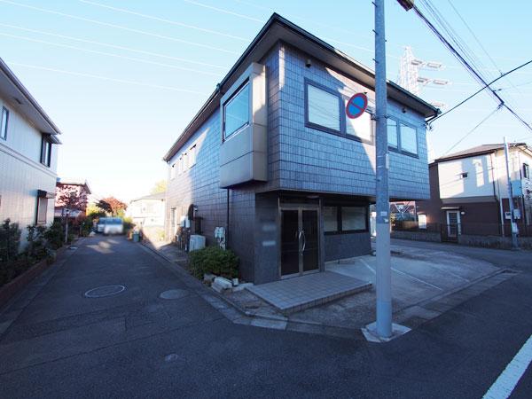 Local land photo. Local Photos