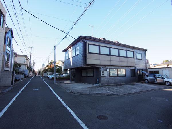 Local land photo. Local Photos