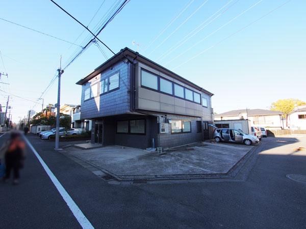 Local land photo. Local Photos