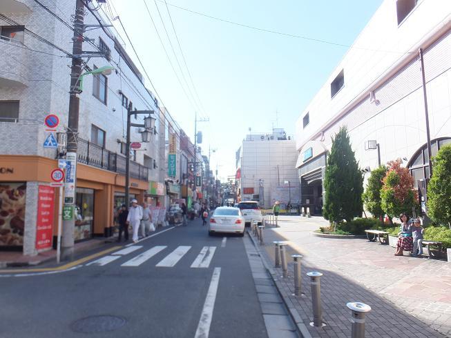 Other. Local (10 May 2013) Shooting