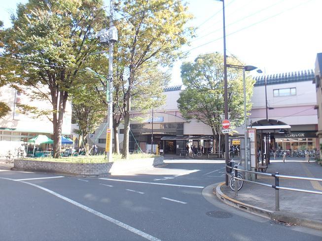 station. Local (10 May 2013) Shooting