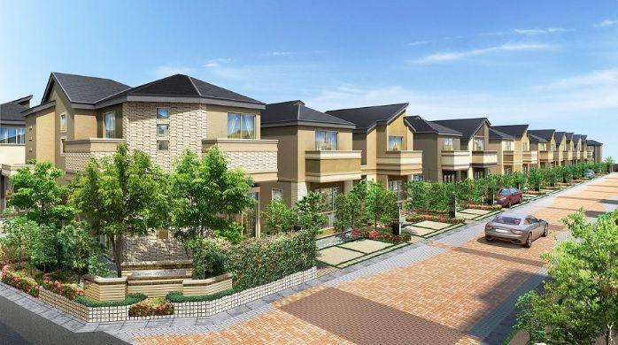 Rendering (appearance)