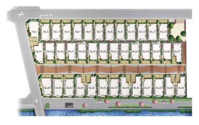 Other. Compartment figure