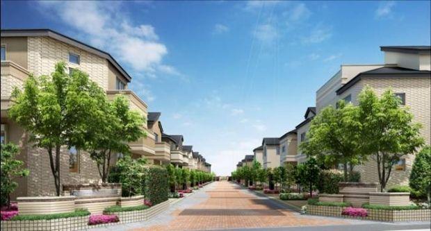 Rendering (appearance)