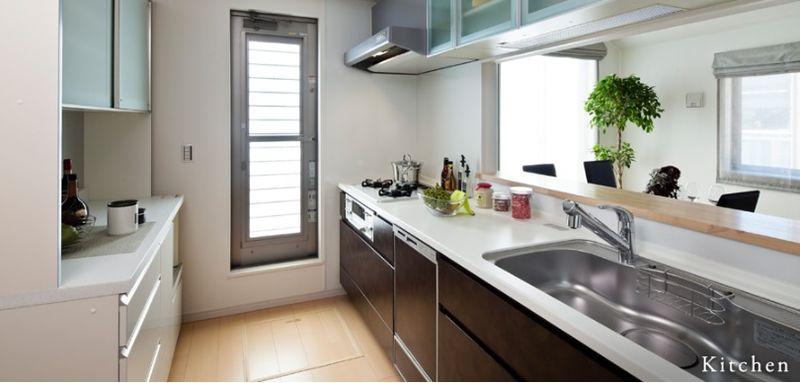 Other local. Model room (kitchen)