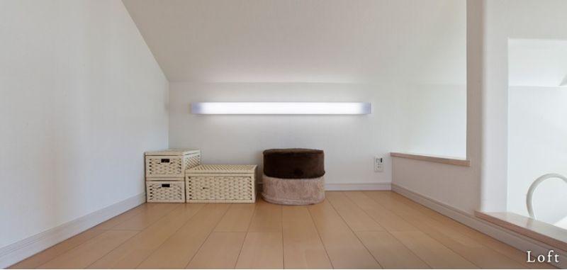 Other local. Model room (loft)