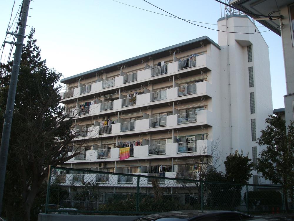 Local appearance photo. Local (January 2013) Shooting