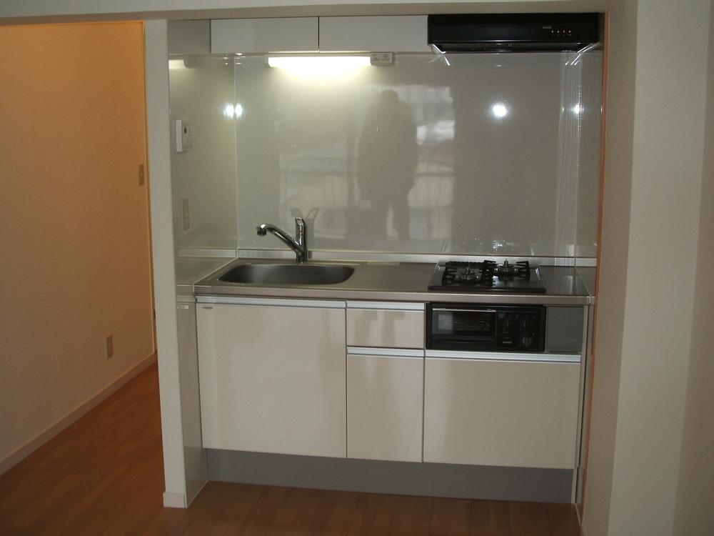 Kitchen. Indoor (February 2013) Shooting