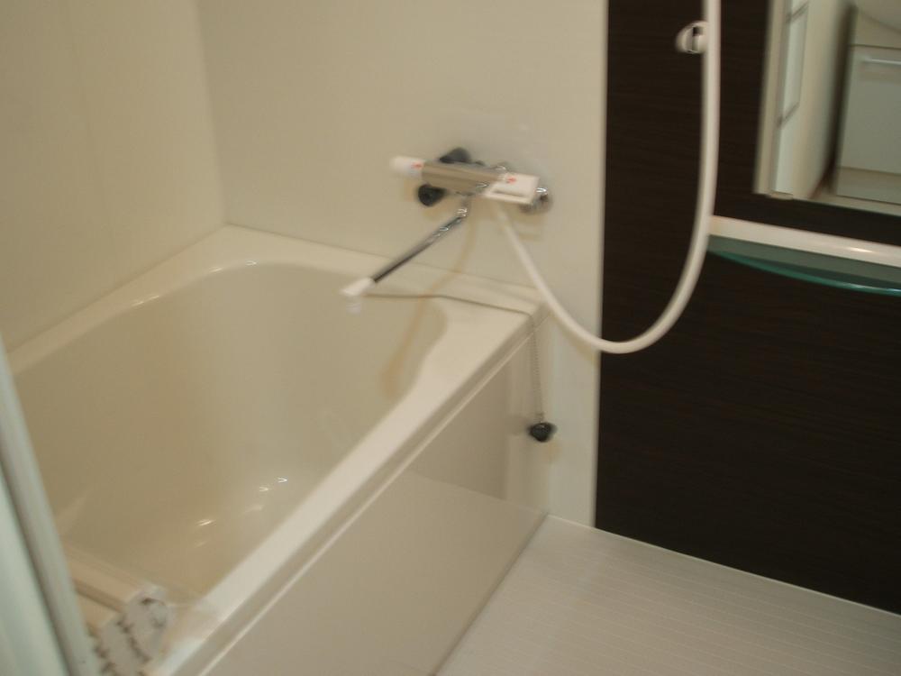 Bathroom. Indoor (February 2013) Shooting