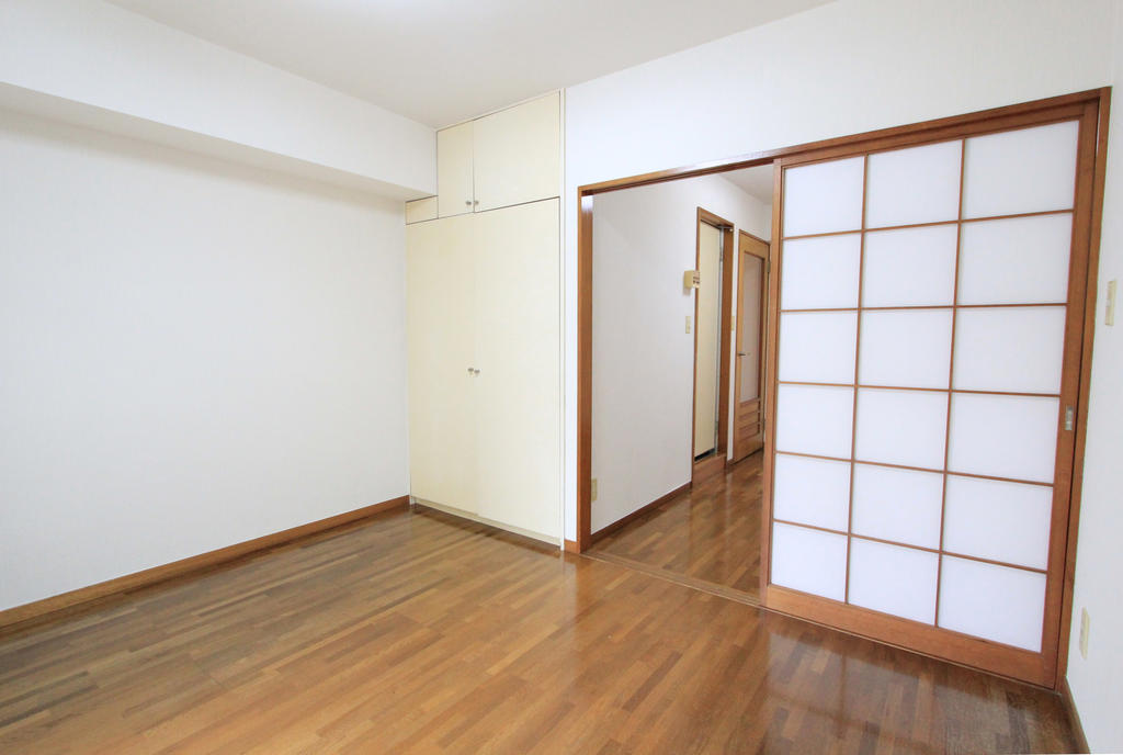 Setagaya-ku, Tokyo Oyamadai 3